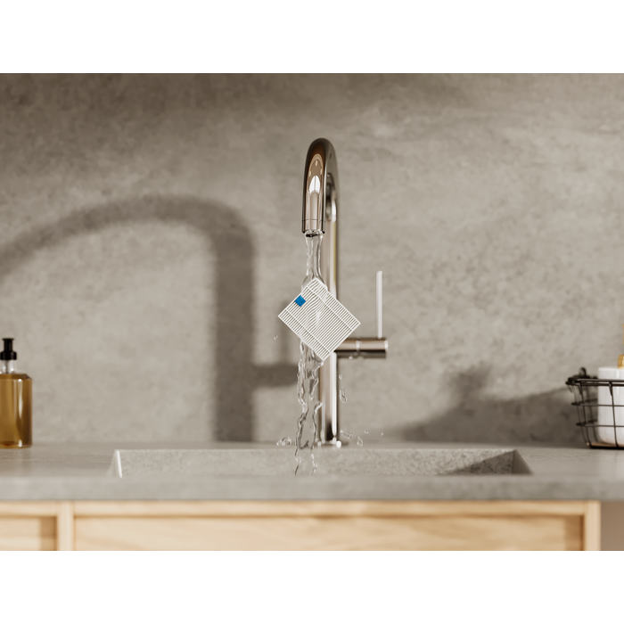 Electrolux - Dulkių siurblys robotas - ER71UW2SW