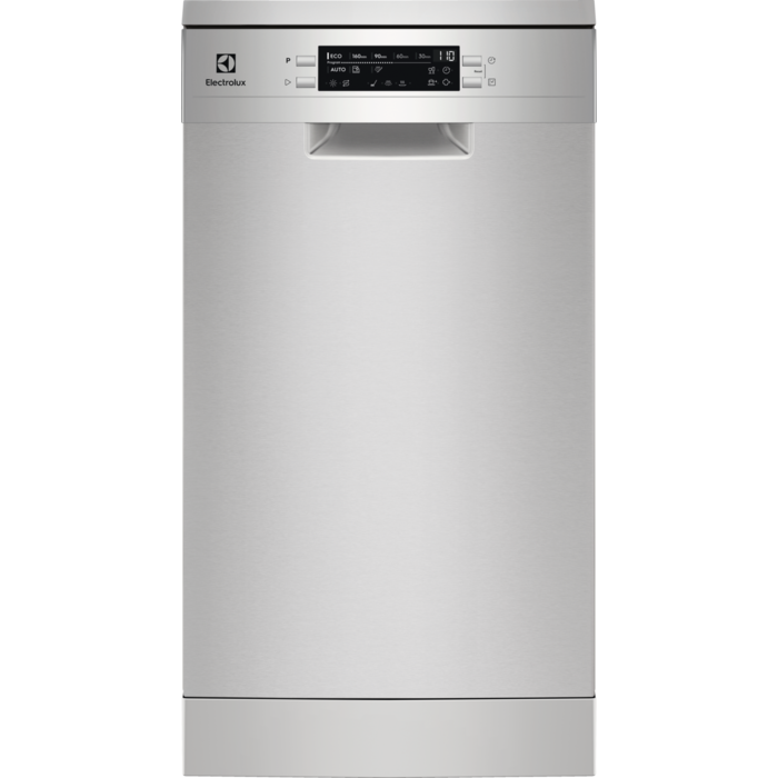 Electrolux - Laisvai pastatoma indaplovė - ESG43310SX
