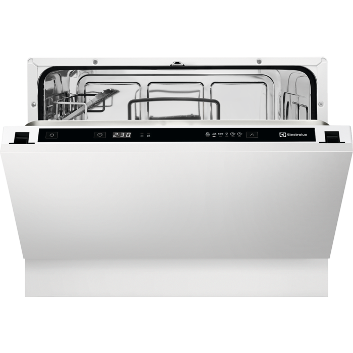 Electrolux - Kompaktinė montuojama indaplovė - ESL2500RO
