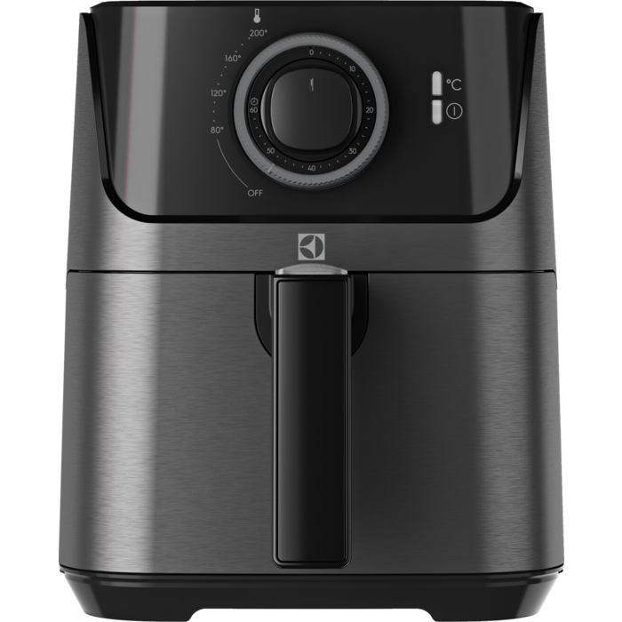 Electrolux - Karšto oro gruzdintuvės - E5AF1-4GB