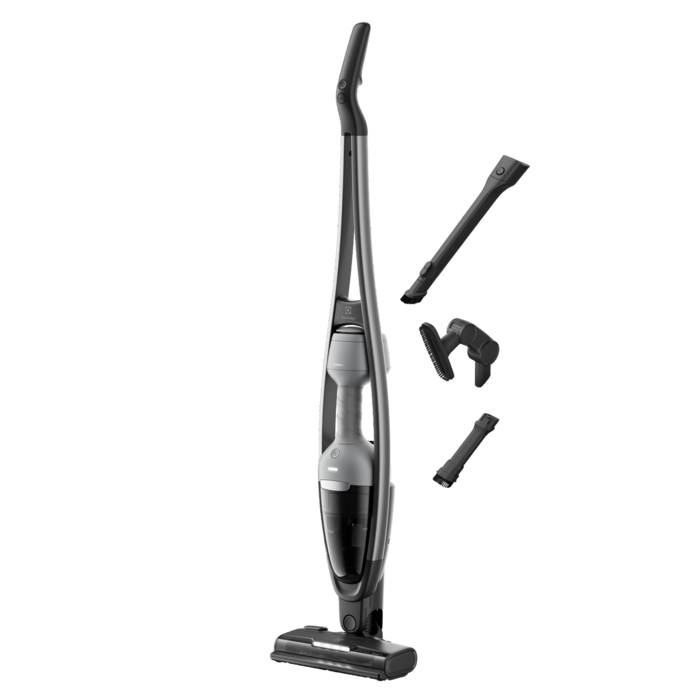 Electrolux - Belaidis dulkių siurblys - ES62CB25UG