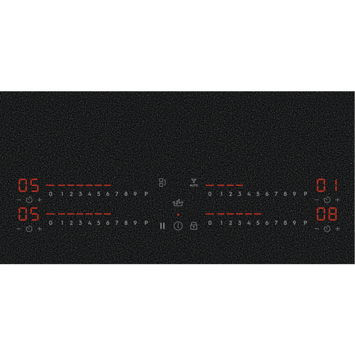 Product Control Panel