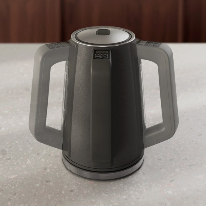Electrolux - Virdulys - E5K1-6AN