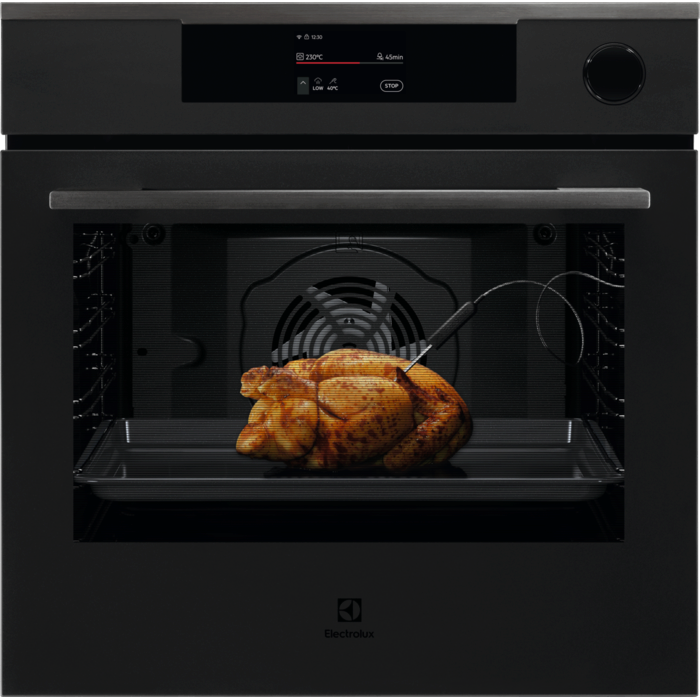 Electrolux - Orkaitė - KOCAP3XT