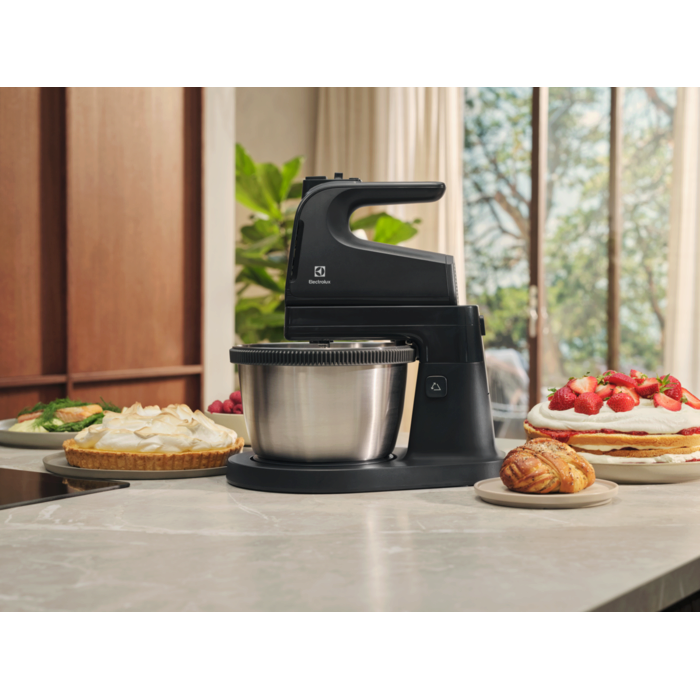 Electrolux - Plaktuvas - ESM4B