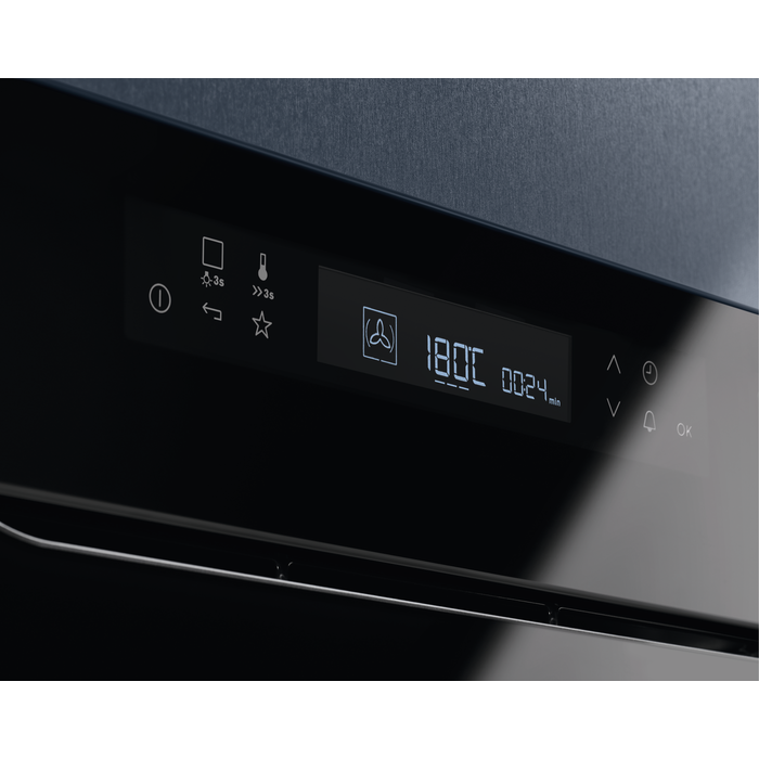 Electrolux - Orkaitė - KOBCS31Z