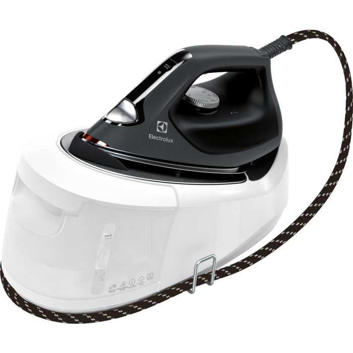 Electrolux - Garų lyginimo sistema - E6ST1-8EG