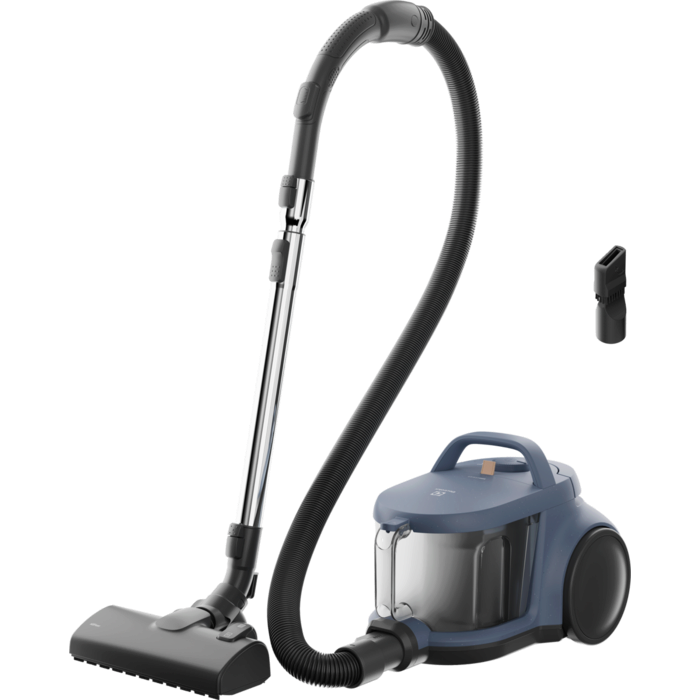 Electrolux - Dulkių siurblys be maišelio - EL51C1LDB