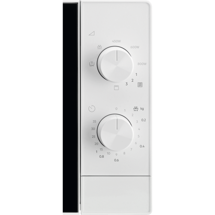Electrolux - Mikrobangų krosnelė - EMZ421MMW