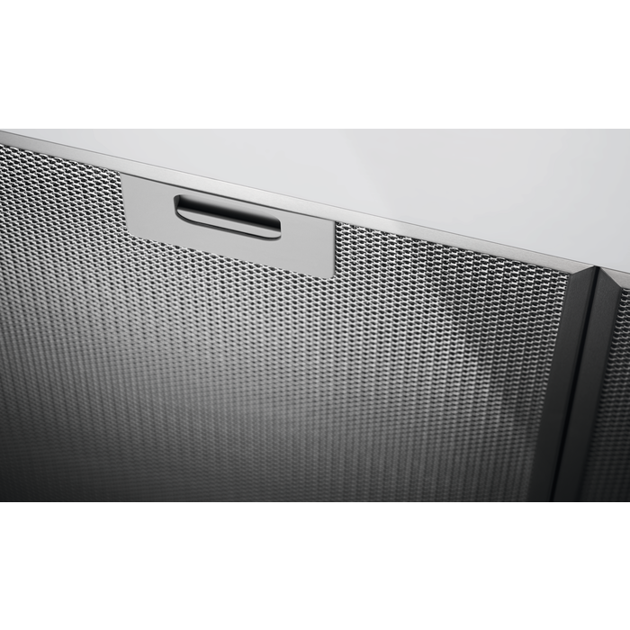 Electrolux - Integruojamas garų rinktuvas - LFG719W
