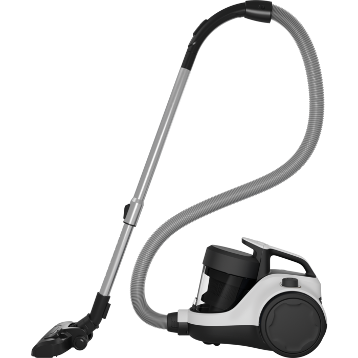 Electrolux - Dulkių siurblys be maišelio - ECC21-2IW
