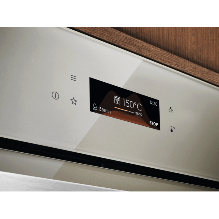 Electrolux - Orkaitė - LOE8F38S