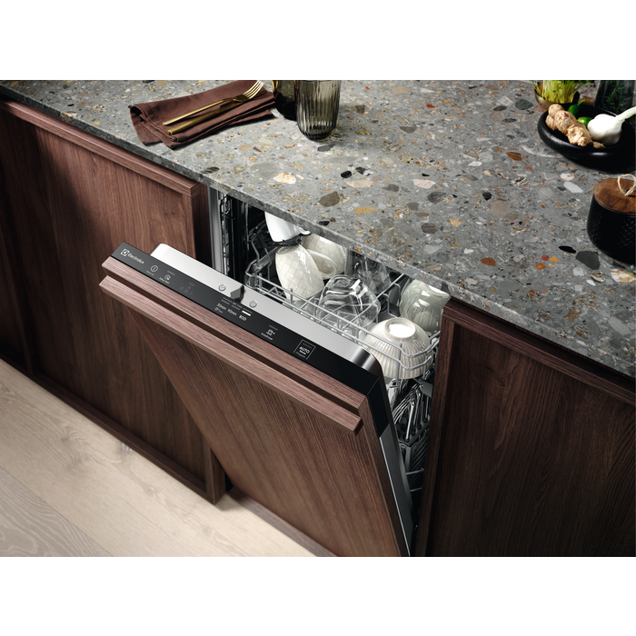 Electrolux - Montuojama indaplovė - EEA22100L