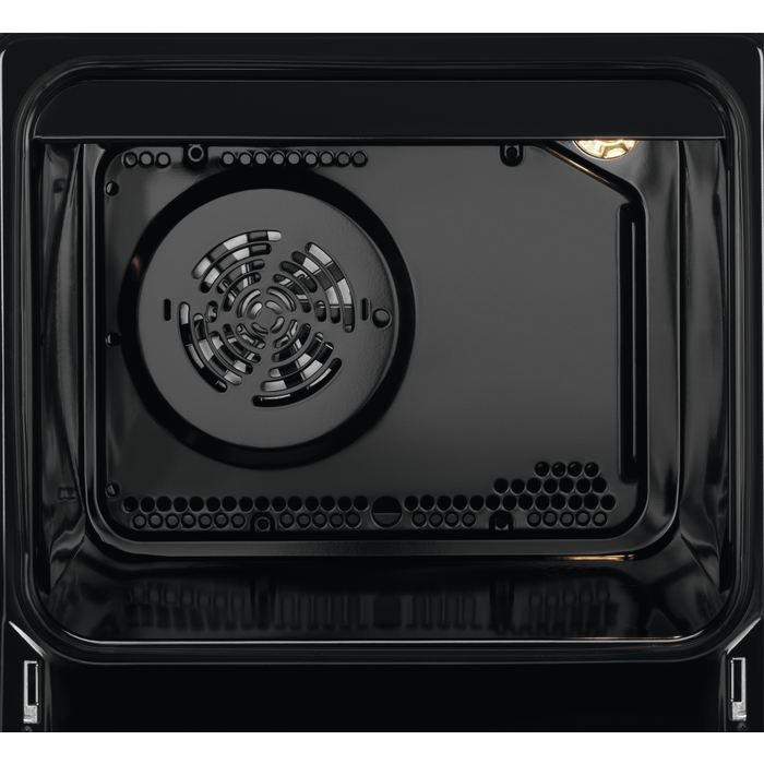 Electrolux - Dujinė viryklė - LKK520032W