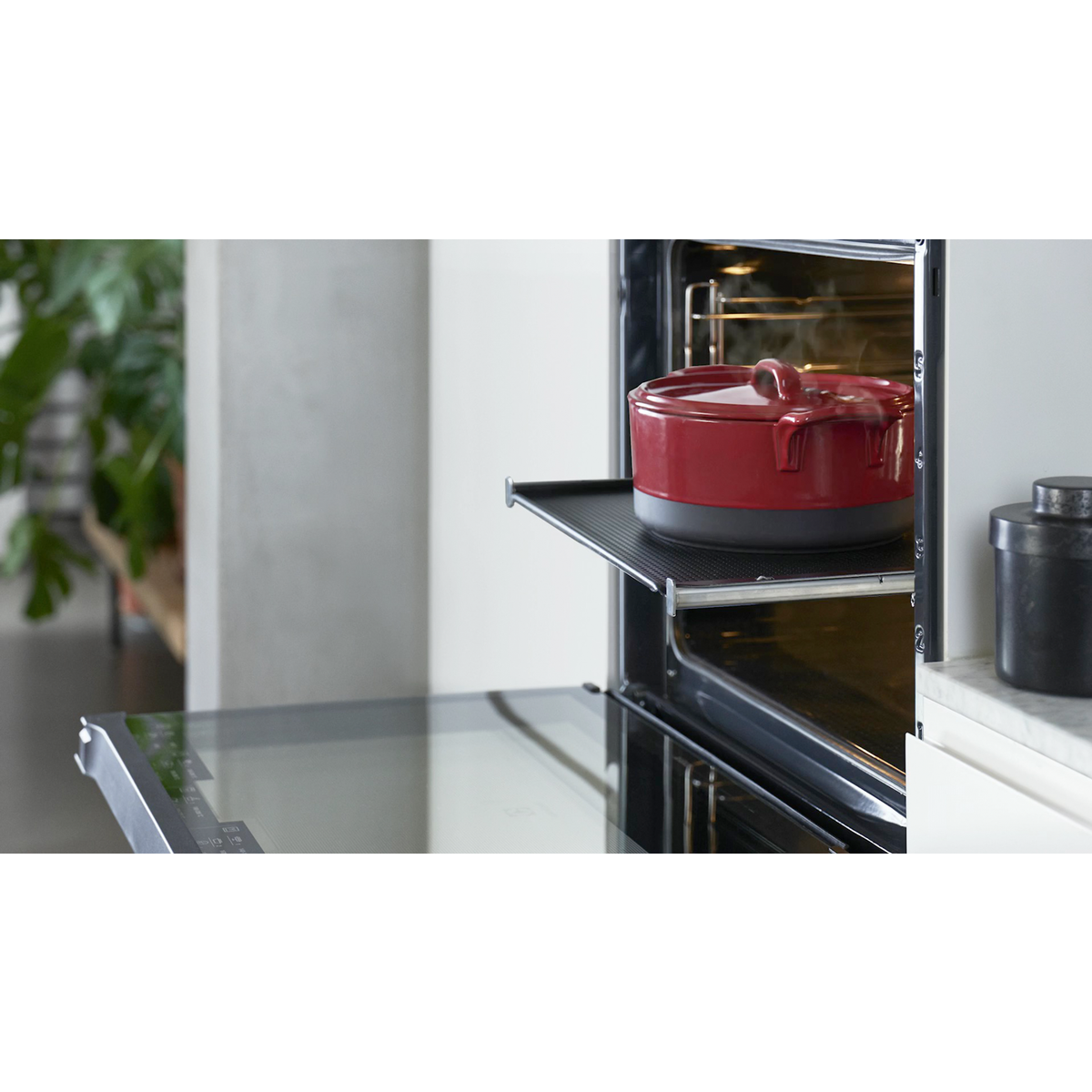 No Brand - Teleskopiniai bėgeliai - TR1LFSTV