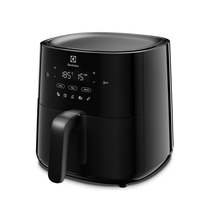Electrolux - Karšto oro gruzdintuvės - EAF3B