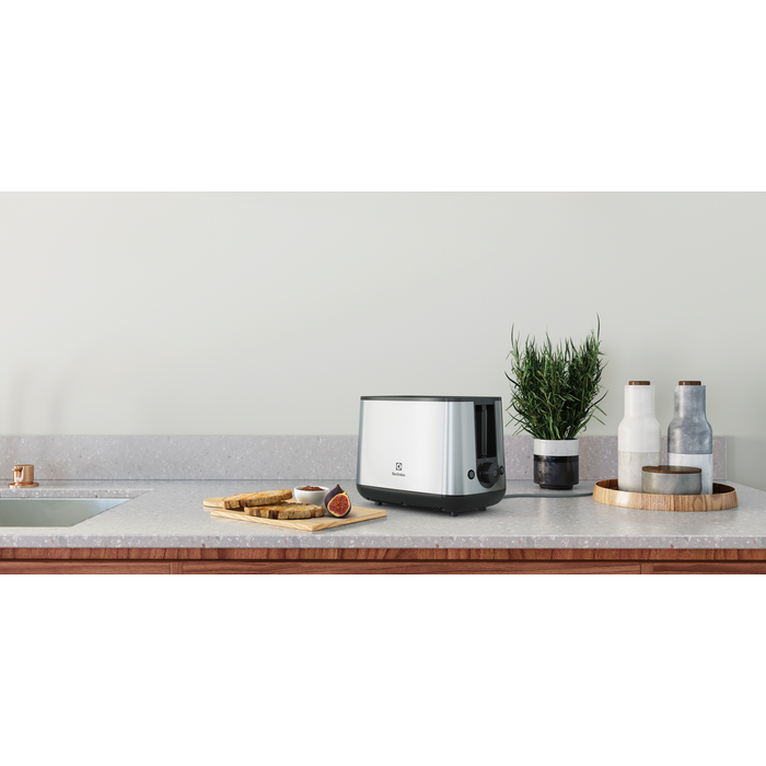 Electrolux - Skrudintuvas - E3T1-3ST