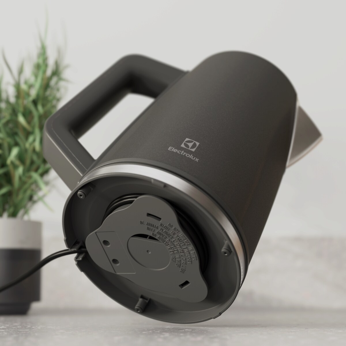 Electrolux - Virdulys - E5K1-6AN