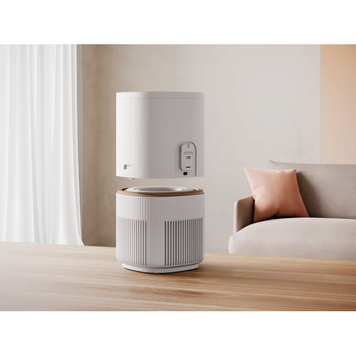 Electrolux - Deguonies oro valytuvas - EPO50571SW