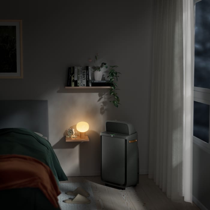 Electrolux - Deguonies oro valytuvas - EPU73771DG