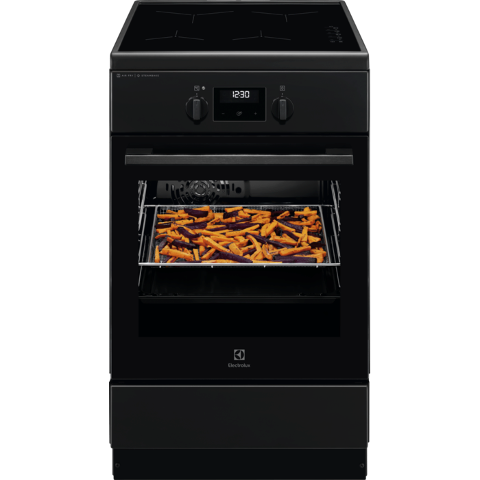 Electrolux - Elektrinė viryklė - LKI564266K