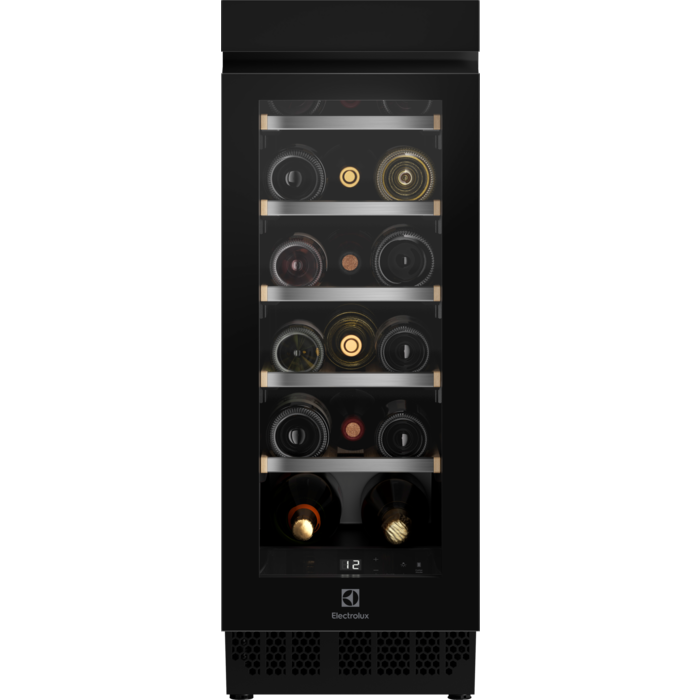 Electrolux - Mažas šaldytuvas - EWUS018B7B