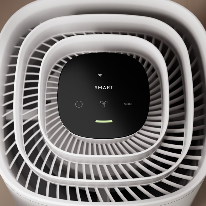 Electrolux - Deguonies oro valytuvas - EPO50351SW