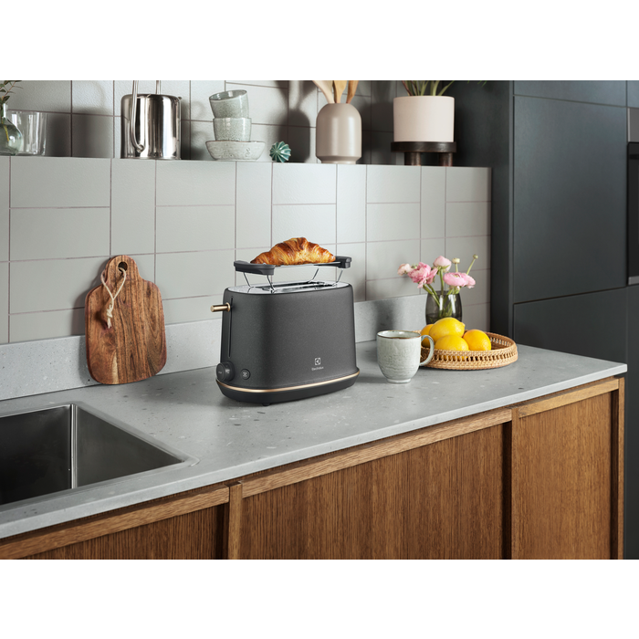 Electrolux - Skrudintuvas - E7T1-6BP