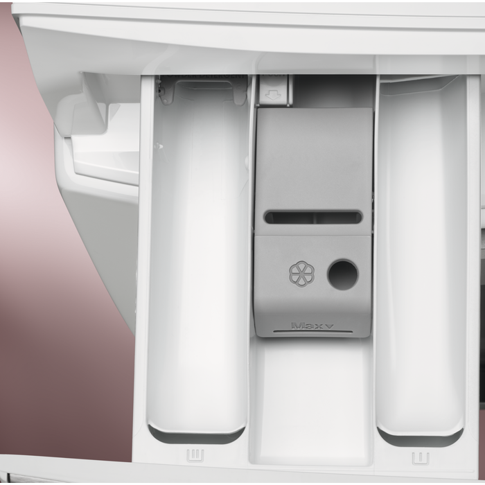 Electrolux - Laisvai pastatoma skalbyklė su džiovinimu - EW9W161BC