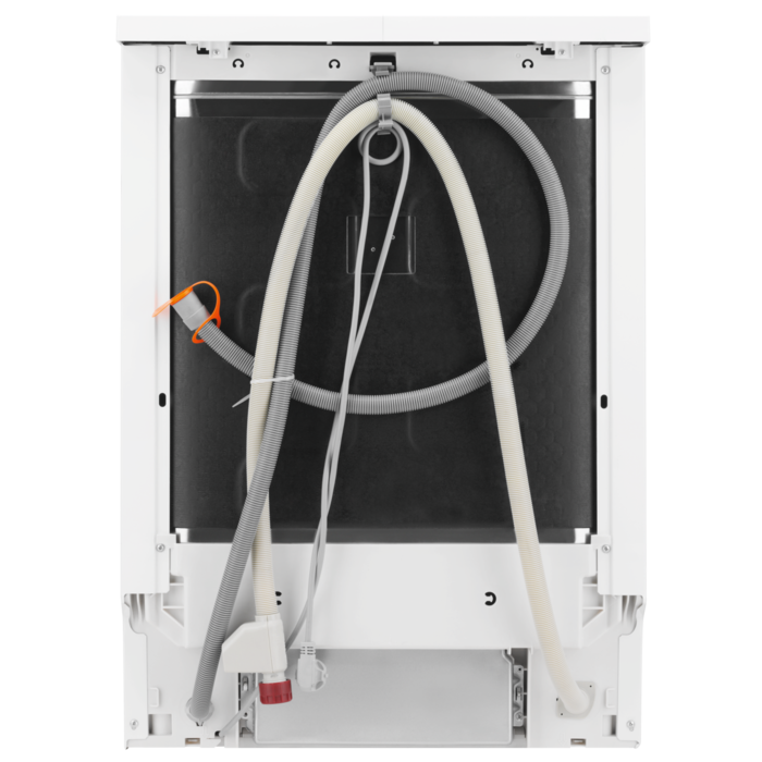Electrolux - Laisvai pastatoma indaplovė - ESM48310SX