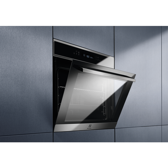 Electrolux - Orkaitė - COE7P31X