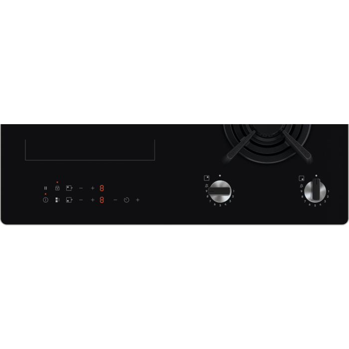 Electrolux - Indukcinė kaitlentė - KDI641723K