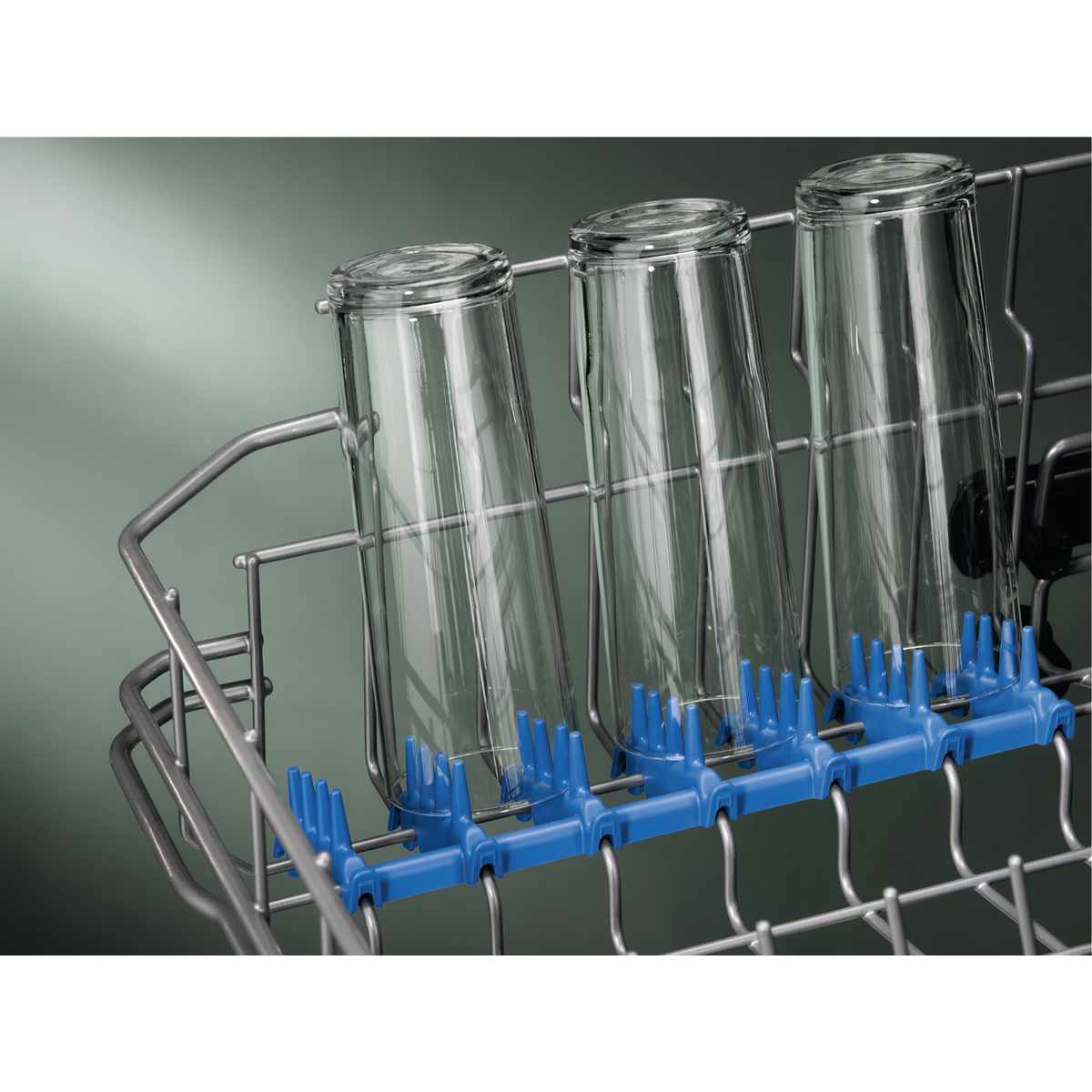 Electrolux - Small dishwasher - EEM43211L