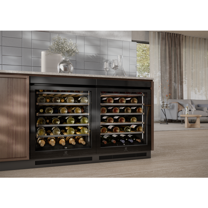 Electrolux - Mažas šaldytuvas - EWUS040B8B