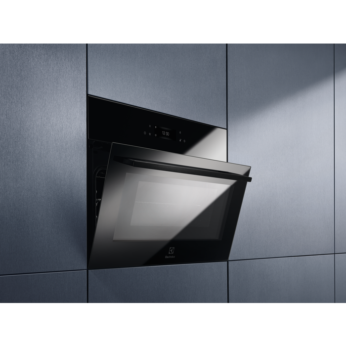 Electrolux - Kompaktiška orkaitė - EVM8E08Z