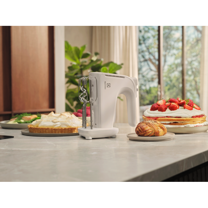 Electrolux - Plaktuvas - EHM4W
