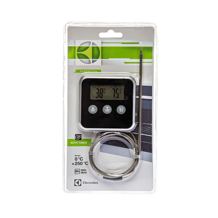 Electrolux - Skaitmeninis mėsos termometras - E4KTD001