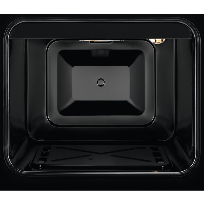 Electrolux - Dujinė viryklė - LKG500013W