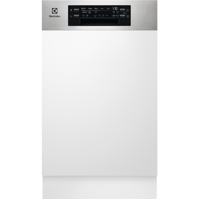 Electrolux - Montuojama indaplovė - EEM43300IX