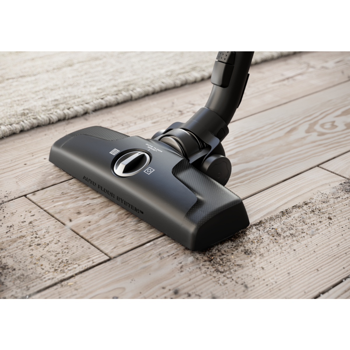 Electrolux - Dulkių siurblys - EB61C3WBL