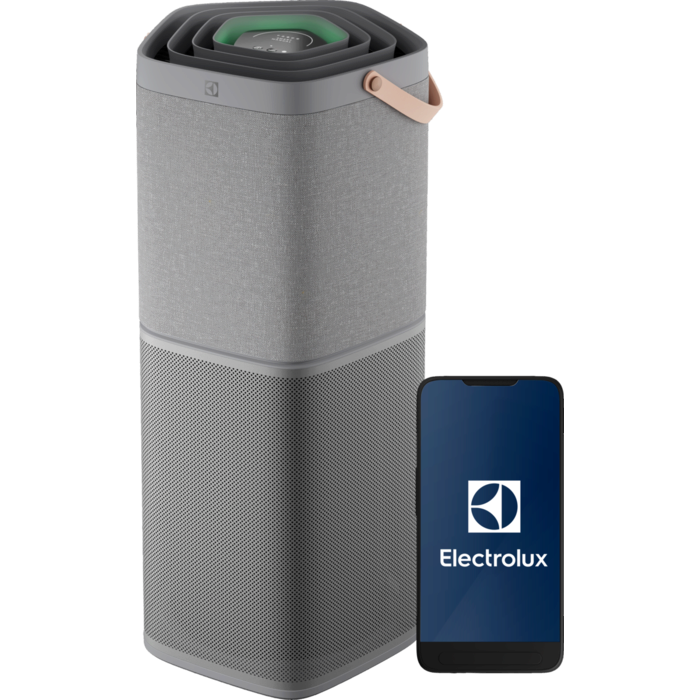 Electrolux - Deguonies oro valytuvas - EPO60771UG