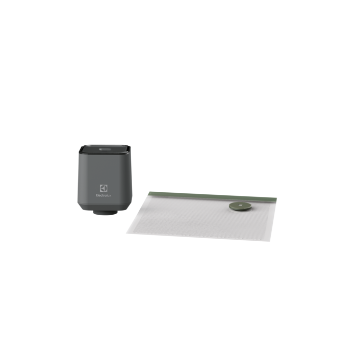 Electrolux - Vakuumatorius - EVSK1