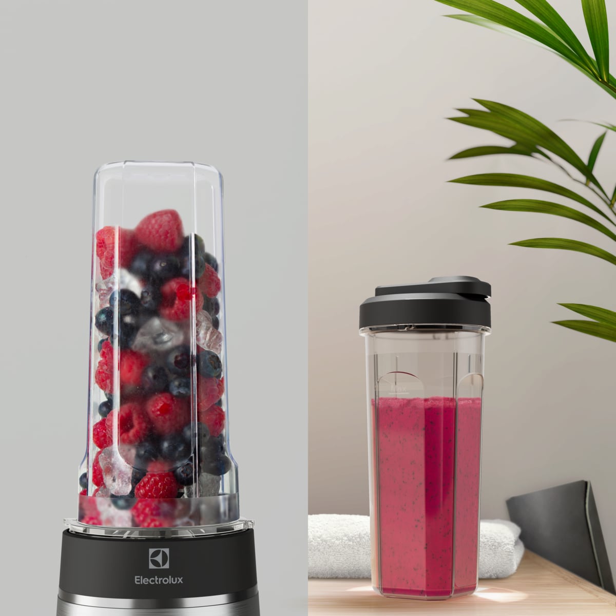Electrolux - Kokteilinės - E4CB1-6ST