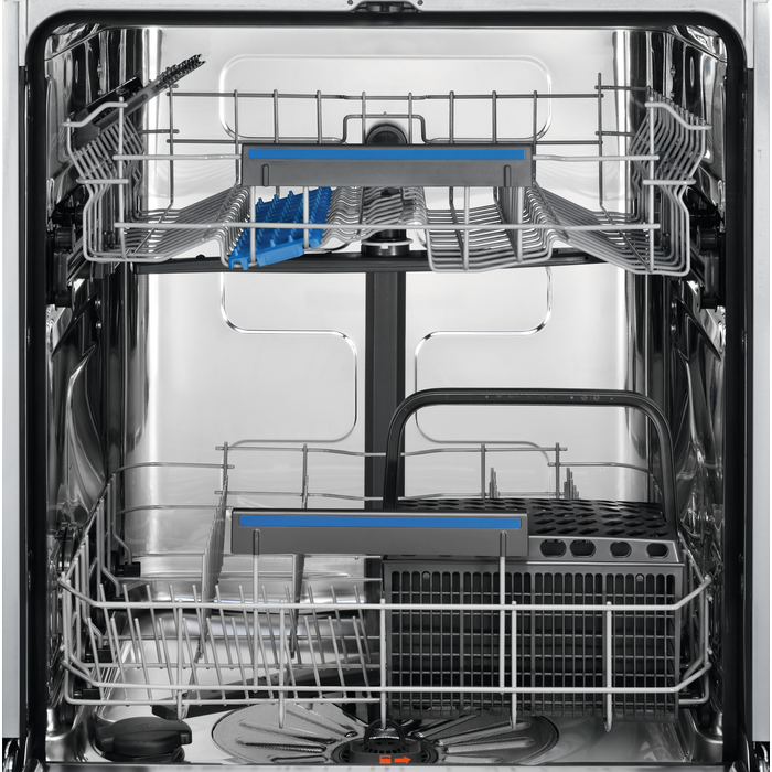 Electrolux - 60 cm pločio indaplovė - ESA47210SW