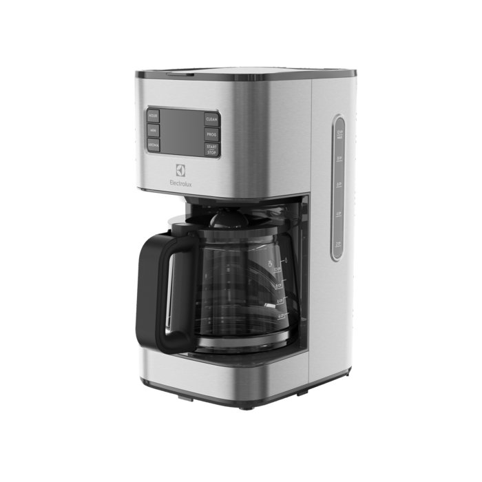 Electrolux - Kavos virimo aparatas - E5CM1-6ST