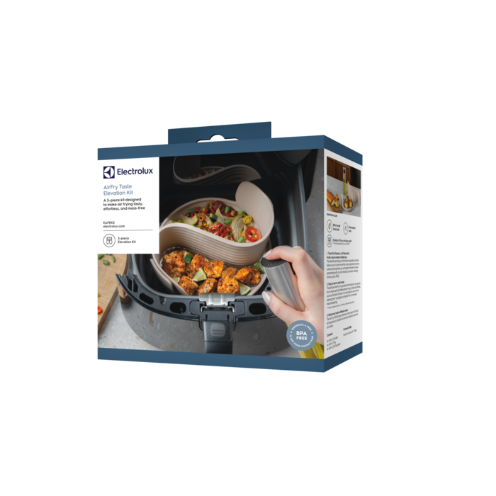 Electrolux - Priedas - EAFEK2