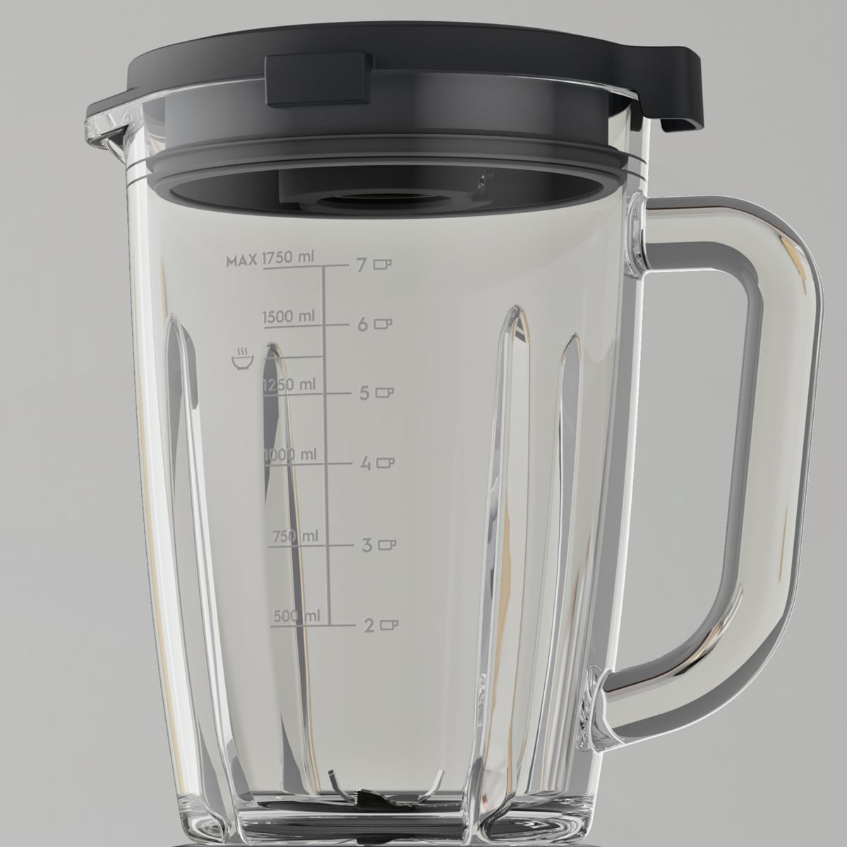 Electrolux - Kokteilinės - E6TB1-6ST