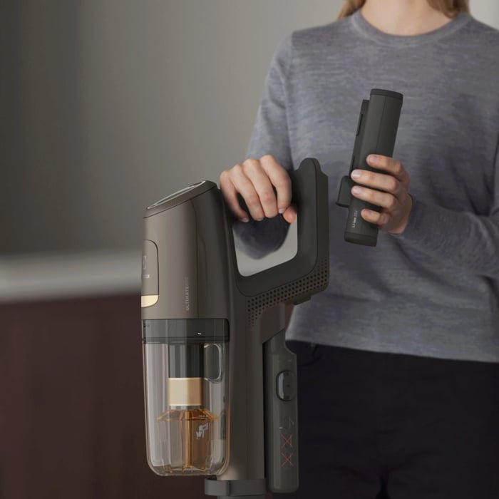 Electrolux - Akumuliatorius - ZE150