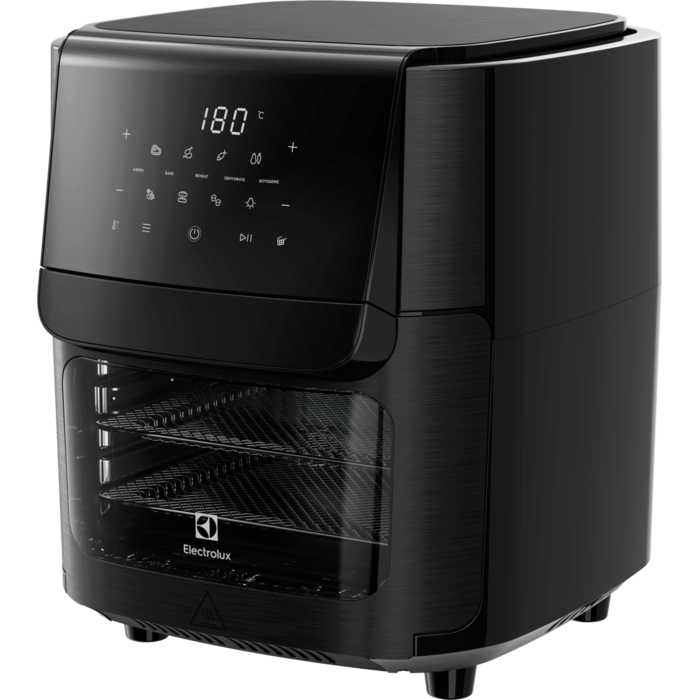 Electrolux - Karšto oro gruzdintuvės - EAF12B