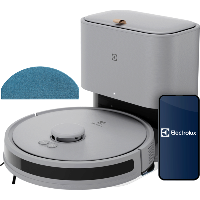 Electrolux - Dulkių siurblys robotas - ER71UW2UG
